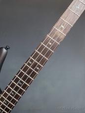 Ibanez SR500A -Transparent Gray Flat-【3.36kg】_5