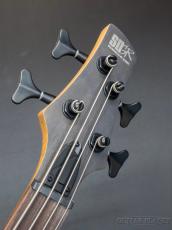 Ibanez SR500A -Transparent Gray Flat-【3.36kg】_6