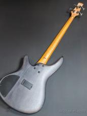 Ibanez SR500A -Transparent Gray Flat-【3.36kg】_7