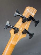 Ibanez SR500A -Transparent Gray Flat-【3.36kg】_10