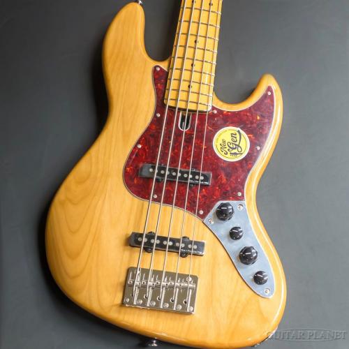 Sire Marcus Miller V7 Alder New Gen 5-String -Natural-【4.43kg】