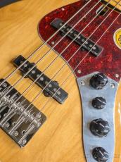 Sire Marcus Miller V7 Alder New Gen 5-String -Natural-【4.43kg】_3