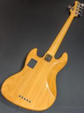 Sire Marcus Miller V7 Alder New Gen 5-String -Natural-【4.43kg】_8