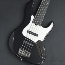 Kikuchi Guitars Hermes Series RV5 -Charcoal Frost Metallic-【3.91kg】
