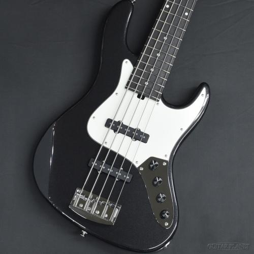 Kikuchi Guitars Hermes Series RV5 -Charcoal Frost Metallic-【3.91kg】