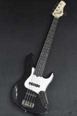 Kikuchi Guitars Hermes Series RV5 -Charcoal Frost Metallic-【3.91kg】_2