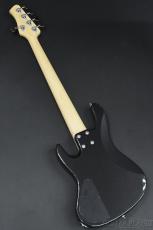 Kikuchi Guitars Hermes Series RV5 -Charcoal Frost Metallic-【3.91kg】_3