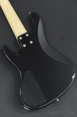Kikuchi Guitars Hermes Series RV5 -Charcoal Frost Metallic-【3.91kg】_4