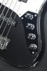 Kikuchi Guitars Hermes Series RV5 -Charcoal Frost Metallic-【3.91kg】_5