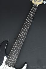 Kikuchi Guitars Hermes Series RV5 -Charcoal Frost Metallic-【3.91kg】_7