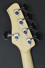 Kikuchi Guitars Hermes Series RV5 -Charcoal Frost Metallic-【3.91kg】_9