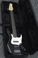 Kikuchi Guitars Hermes Series RV5 -Charcoal Frost Metallic-【3.91kg】_11