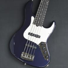 Kikuchi Guitars Hermes Series RV5 -Dark Purple Metallic-【3.90kg】