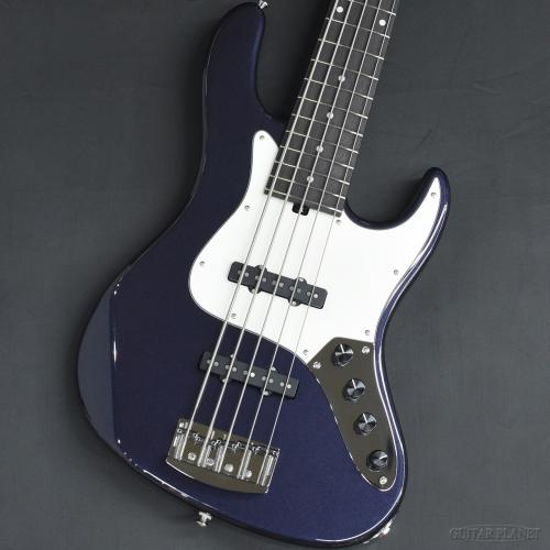 Kikuchi Guitars Hermes Series RV5 -Dark Purple Metallic-【3.90kg】