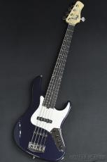 Kikuchi Guitars Hermes Series RV5 -Dark Purple Metallic-【3.90kg】_2