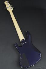 Kikuchi Guitars Hermes Series RV5 -Dark Purple Metallic-【3.90kg】_3