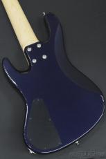 Kikuchi Guitars Hermes Series RV5 -Dark Purple Metallic-【3.90kg】_4
