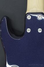 Kikuchi Guitars Hermes Series RV5 -Dark Purple Metallic-【3.90kg】_5