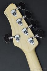 Kikuchi Guitars Hermes Series RV5 -Dark Purple Metallic-【3.90kg】_9