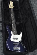 Kikuchi Guitars Hermes Series RV5 -Dark Purple Metallic-【3.90kg】_11