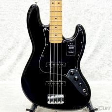 Fender Player II Jazz Bass -Black-【4.26kg】