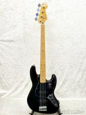 Fender Player II Jazz Bass -Black-【4.26kg】_2