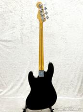 Fender Player II Jazz Bass -Black-【4.26kg】_4