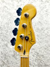 Fender Player II Jazz Bass -Black-【4.26kg】_5