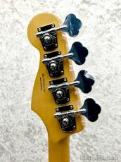 Fender Player II Jazz Bass -Black-【4.26kg】_6
