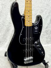 Fender Player II Jazz Bass -Black-【4.26kg】_8