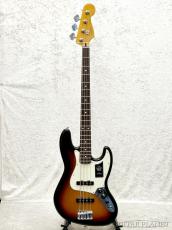 Fender Player II Jazz Bass -3-Tone Sunburst-【3.91kg】_2