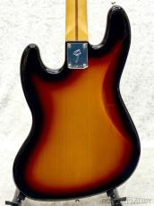 Fender Player II Jazz Bass -3-Tone Sunburst-【3.91kg】_3