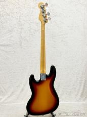 Fender Player II Jazz Bass -3-Tone Sunburst-【3.91kg】_4