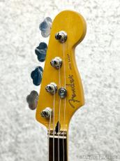 Fender Player II Jazz Bass -3-Tone Sunburst-【3.91kg】_5