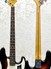 Fender Player II Jazz Bass -3-Tone Sunburst-【3.91kg】_7
