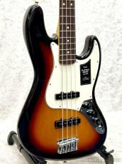 Fender Player II Jazz Bass -3-Tone Sunburst-【3.91kg】_8