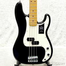 Fender Player II Precision Bass -Black-【3.71kg】
