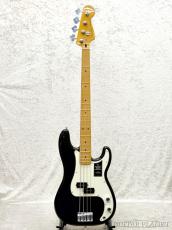 Fender Player II Precision Bass -Black-【3.71kg】_2
