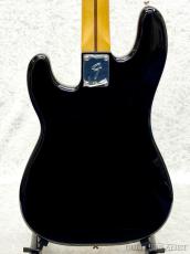 Fender Player II Precision Bass -Black-【3.71kg】_3