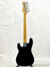 Fender Player II Precision Bass -Black-【3.71kg】_4