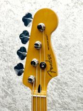 Fender Player II Precision Bass -Black-【3.71kg】_5