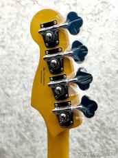 Fender Player II Precision Bass -Black-【3.71kg】_6
