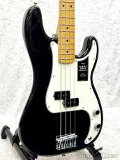 Fender Player II Precision Bass -Black-【3.71kg】_8