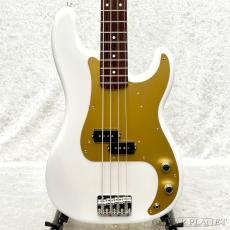 Fender Made In Japan Traditional 50s Precision Bass -White Blonde-【3.87kg】