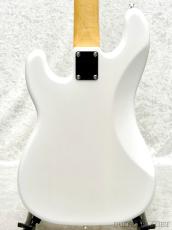 Fender Made In Japan Traditional 50s Precision Bass -White Blonde-【3.87kg】_3