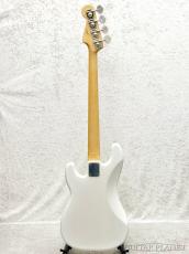 Fender Made In Japan Traditional 50s Precision Bass -White Blonde-【3.87kg】_4