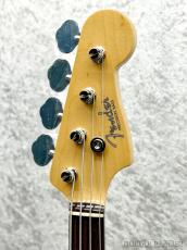 Fender Made In Japan Traditional 50s Precision Bass -White Blonde-【3.87kg】_5