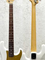 Fender Made In Japan Traditional 50s Precision Bass -White Blonde-【3.87kg】_7