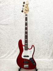 Fender Made In Japan Traditional 70s Jazz Bass -Candy Apple Red-【4.54kg】_2