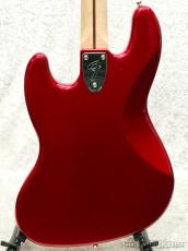 Fender Made In Japan Traditional 70s Jazz Bass -Candy Apple Red-【4.54kg】_3